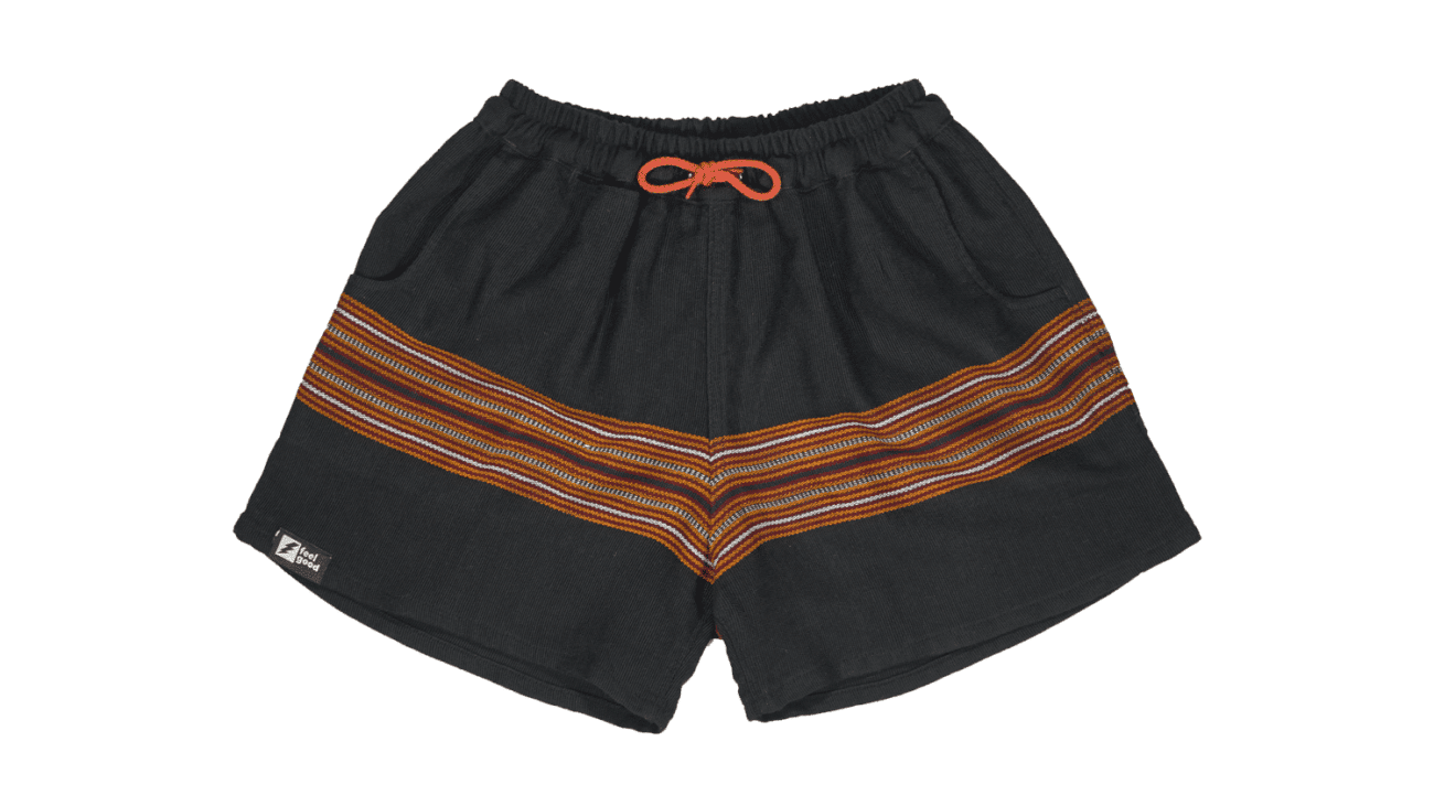 adventure lifestyle shorts