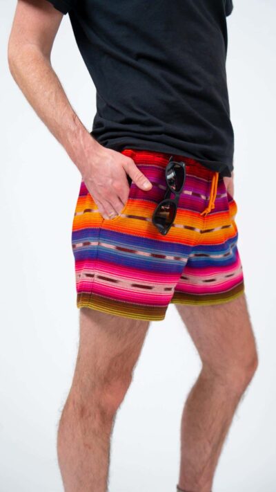 Alternative view of The Rainbows