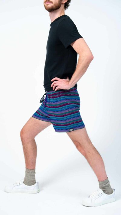 Alternative view of The Starlights