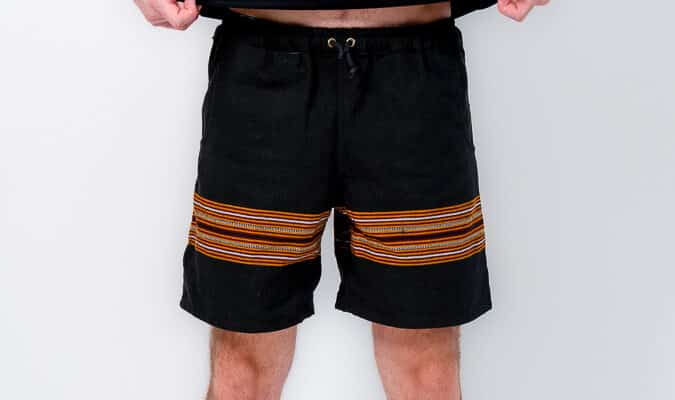 The Nomadics (Oops Edition)