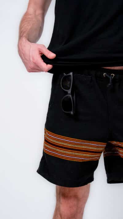 Alternative view of The Nomadics