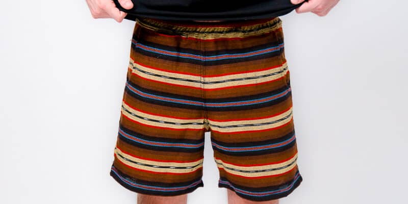 The Backpackers' (Oops Edition)