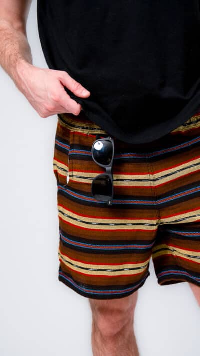 Alternative view of The Backpackers