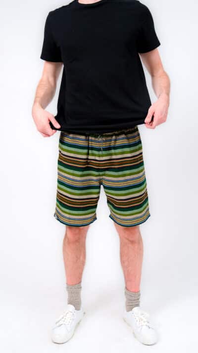 The Jungle Trek's (Oops Edition) - Large