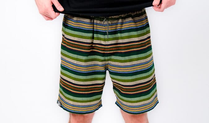 The Jungle Trek's (Oops Edition)