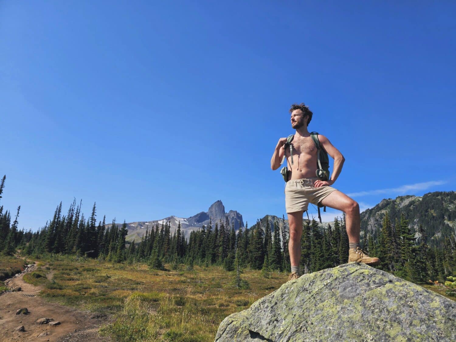 Image #1 from Henry Austin