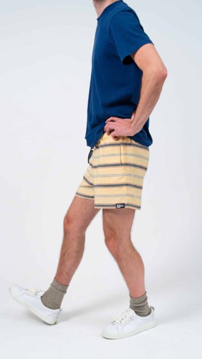 Alternative view of The Desert Road's (Oops Edition)