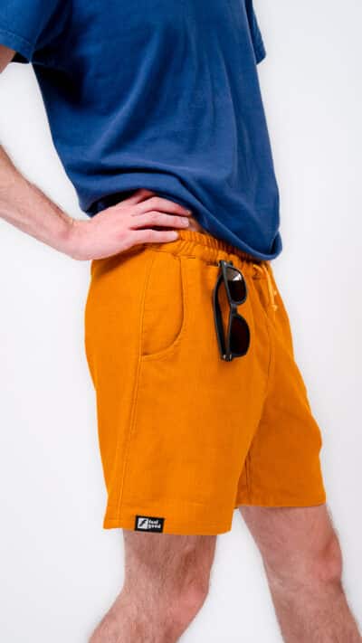 Alternative view of The Varanasis