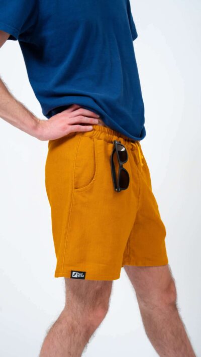 Alternative view of The Varanasi's (Oops Edition)