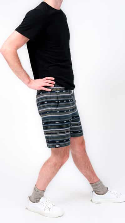 Alternative view of The Highways