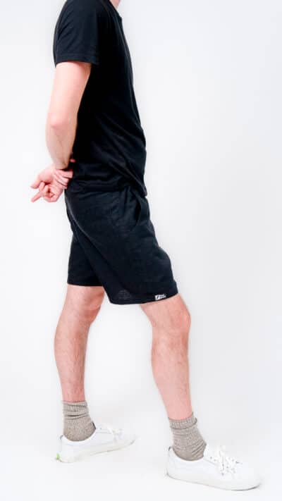 Alternative view of The Rambler's (Oops Edition)