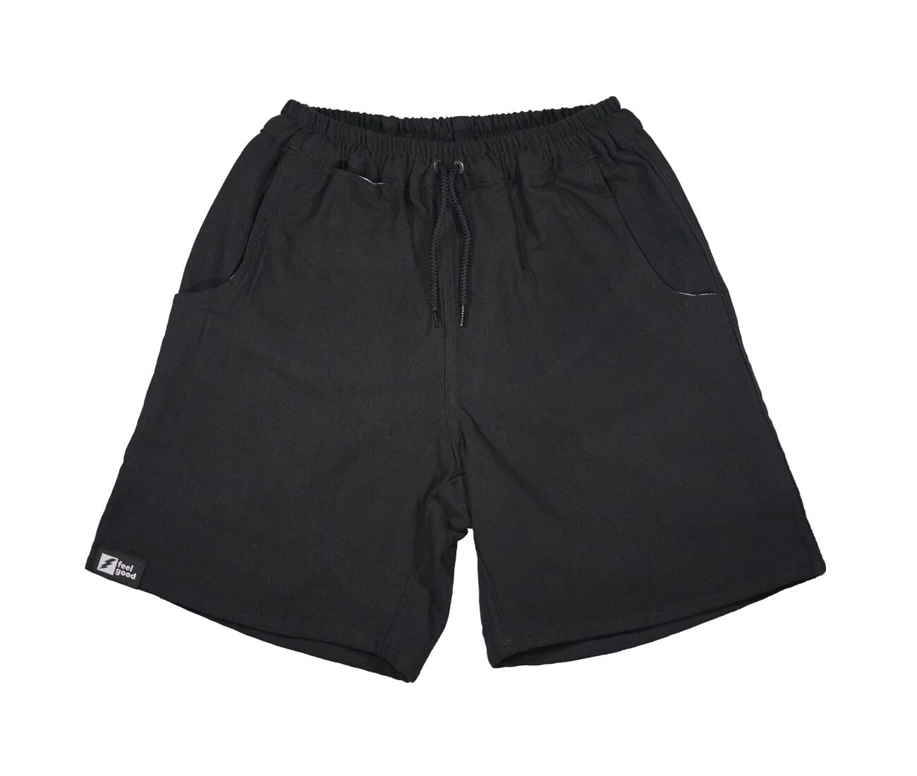 tough handwoven travel shorts