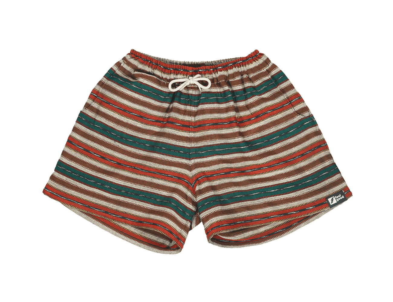 earthy adventure shorts
