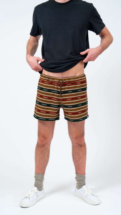 Alternative view of The River Stone's (Oops Edition)