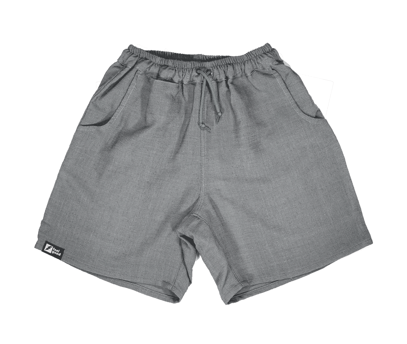 artisan-made adventure shorts