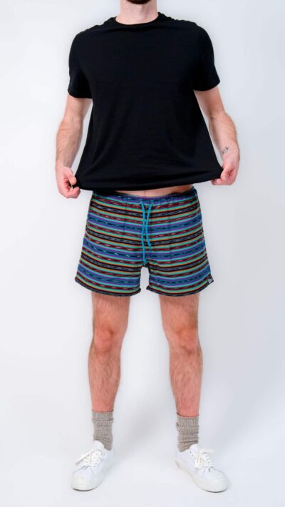 Alternative view of The Dreamer's (Oops Edition)