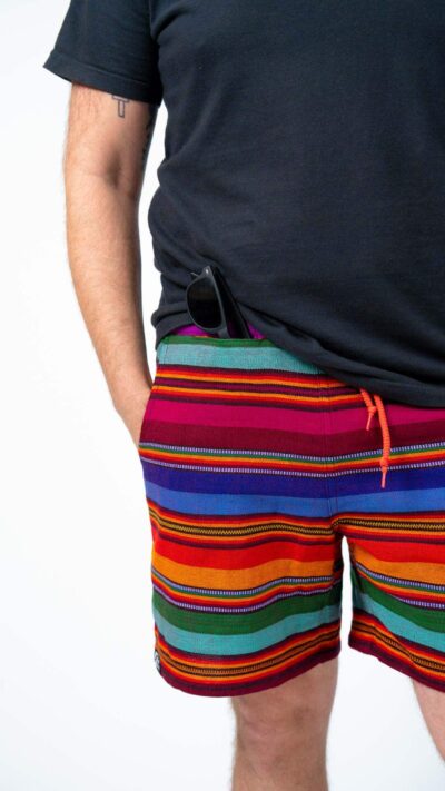 Alternative view of The Patron's (Oops Edition)