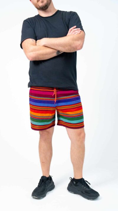 The Patron's (Oops Edition)