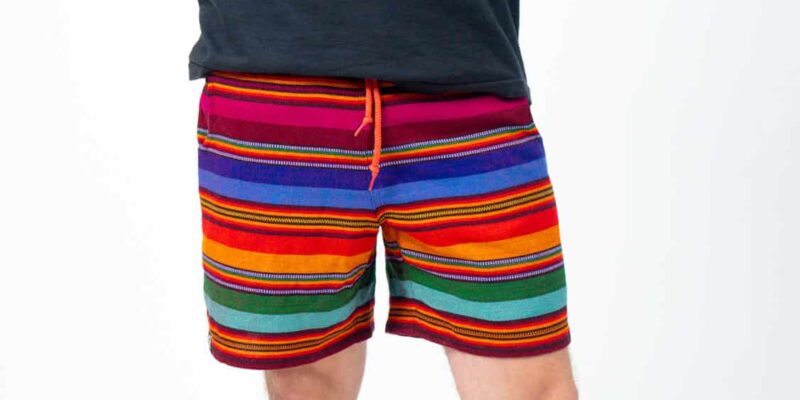 The Patron's (Oops Edition)