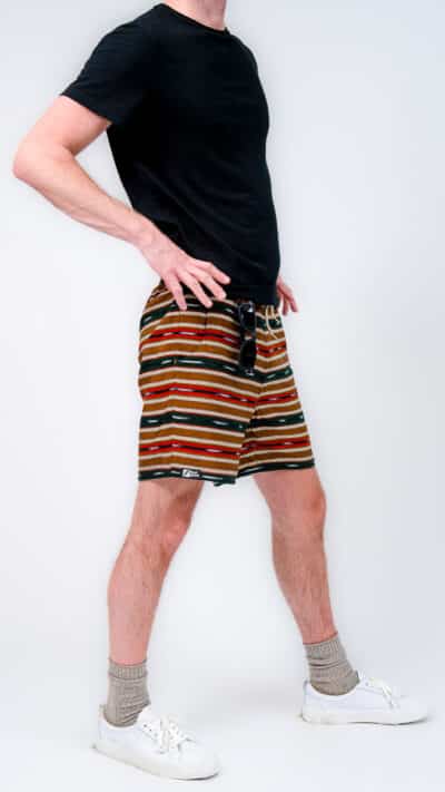 Alternative view of The Moabs