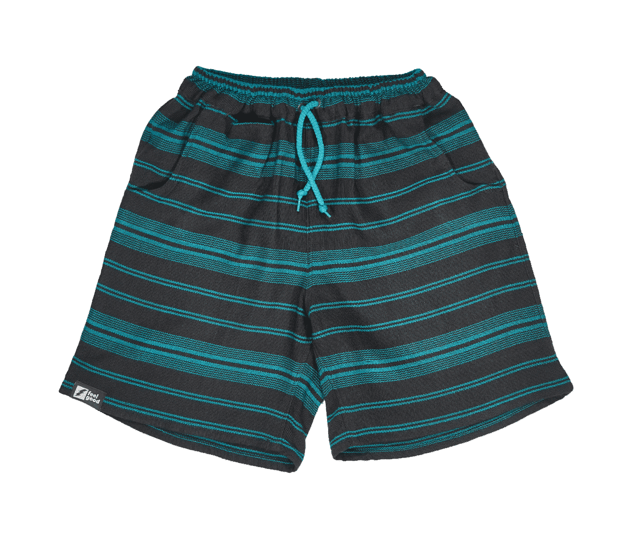 handmade adventure shorts