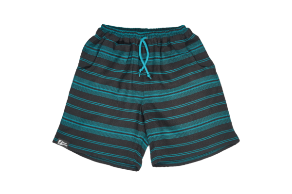 handmade adventure shorts