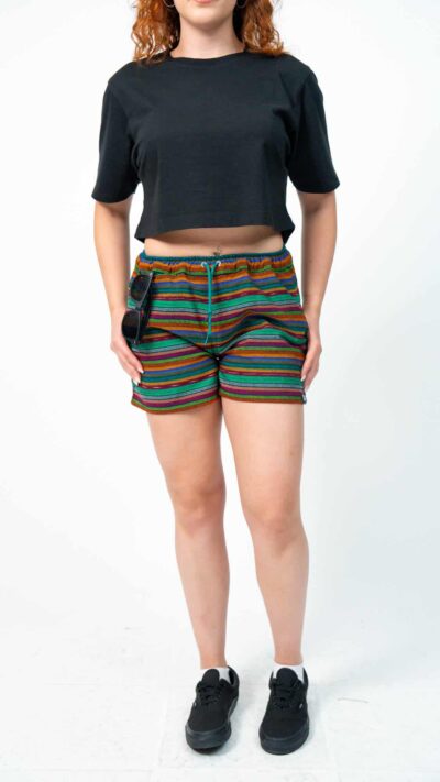 The Tropics - Extra Large