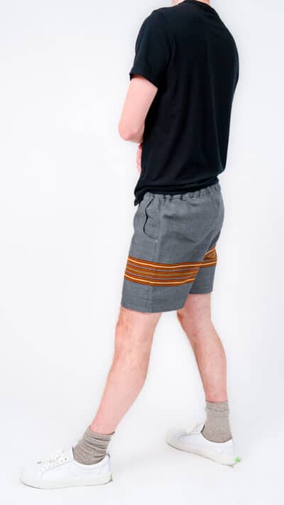 Alternative view of The Yosemite's