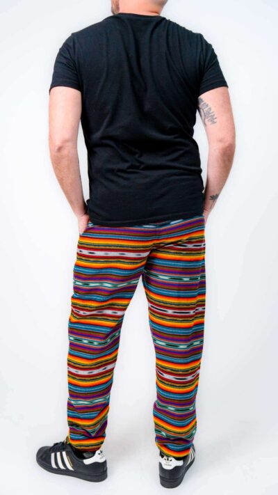 Alternative view of The Prismatic's (Oops Edition)