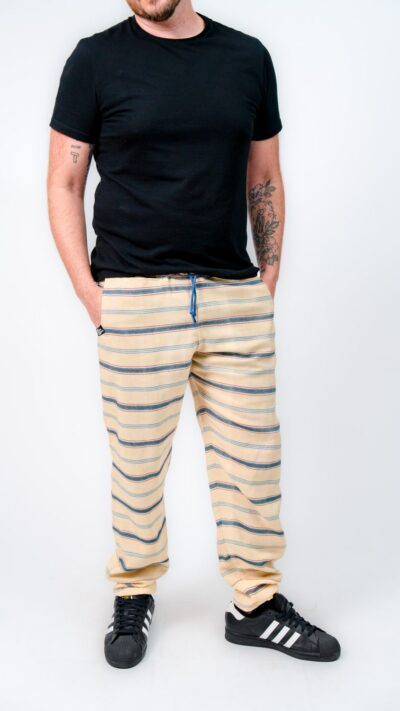 The Voyager's - Small