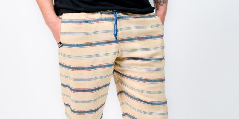 The Voyager's (Oops Edition)