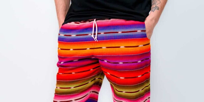 The Spectrum's (Oops Edition)