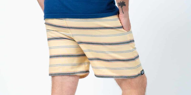 The Bahamas' (Oops Edition)