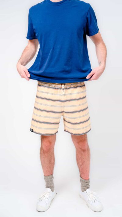 Comfortable Beach Shorts