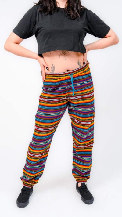 The Prismatic's (Oops Edition)