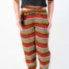 Cozy Handwoven Adventure Pants