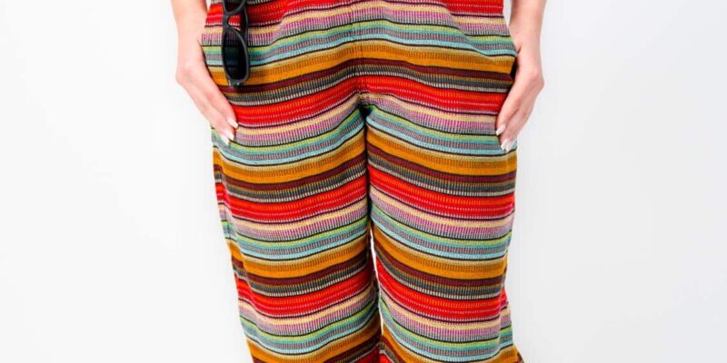 The Ashland's (Oops Edition)