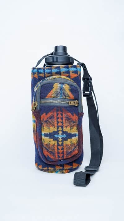 Alternative view of The Solstice