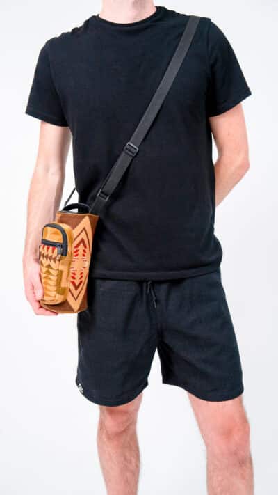 Alternative view of The Mesa