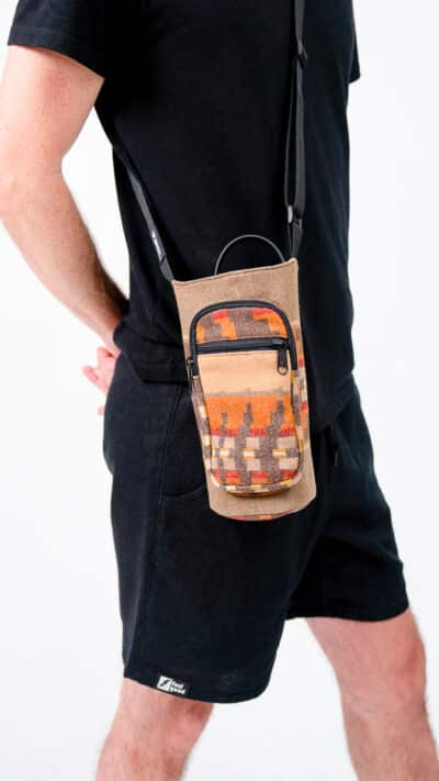 Alternative view of The Canyon