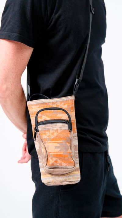 Alternative view of The Baja