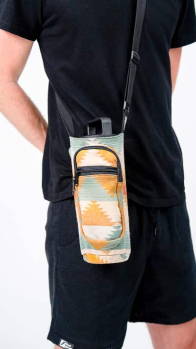 Alternative view of The Zion