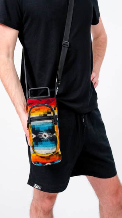 Alternative view of The Equinox