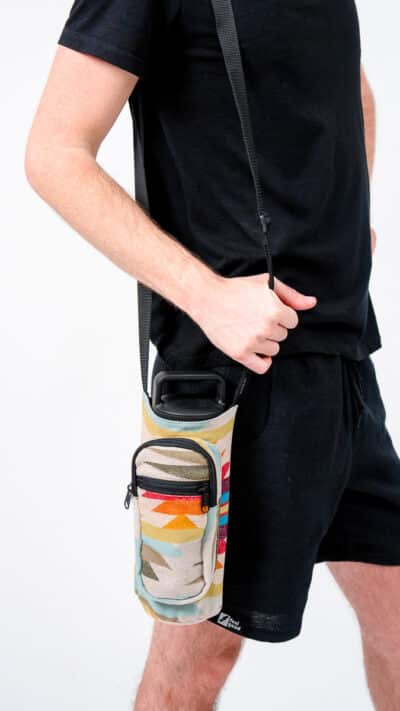 Alternative view of The Zephyr