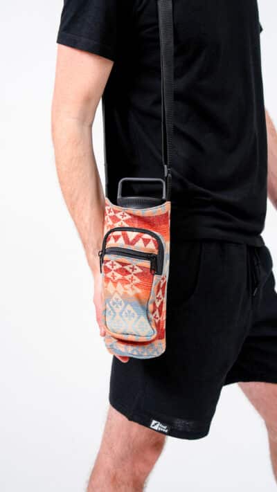 Alternative view of The Andes