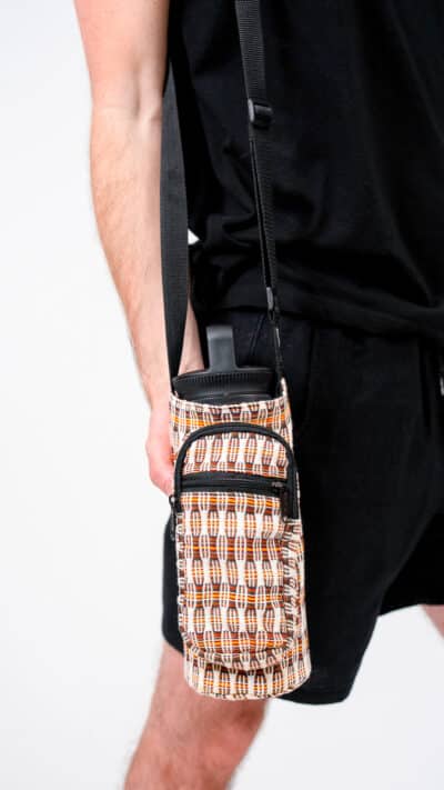 Alternative view of The Kalahari