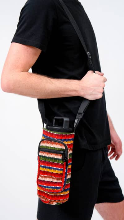 Alternative view of The Nomad