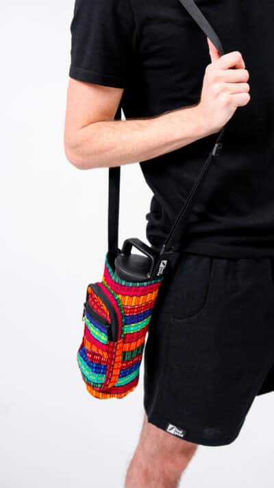 Alternative view of The Samba