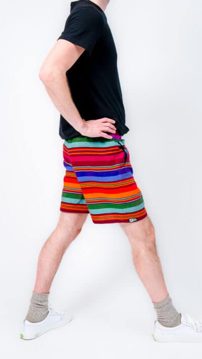 Alternative view of The Patrons