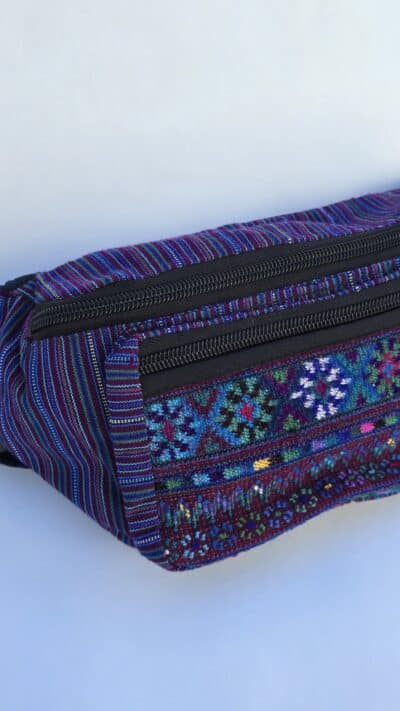 Alternative view of Violeta
